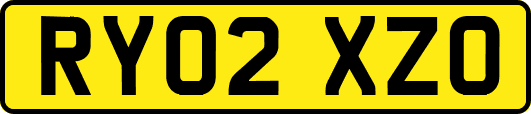 RY02XZO