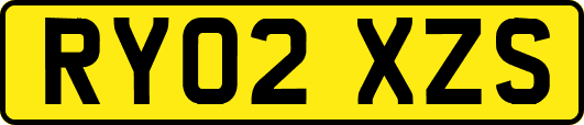 RY02XZS