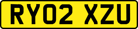 RY02XZU