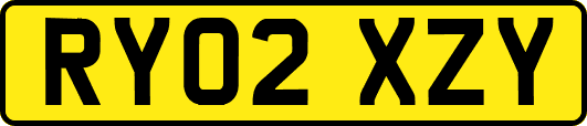 RY02XZY