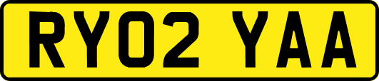 RY02YAA