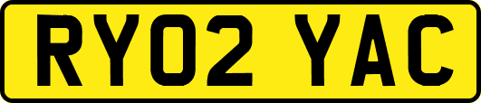 RY02YAC