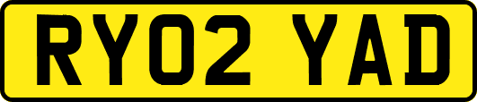 RY02YAD