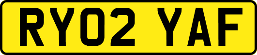 RY02YAF