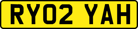 RY02YAH