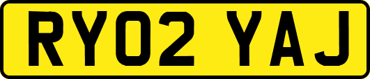 RY02YAJ
