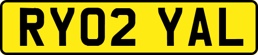 RY02YAL