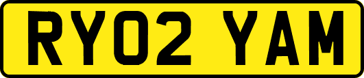 RY02YAM
