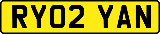 RY02YAN