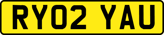 RY02YAU