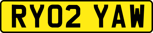 RY02YAW