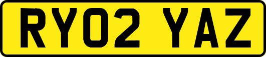 RY02YAZ