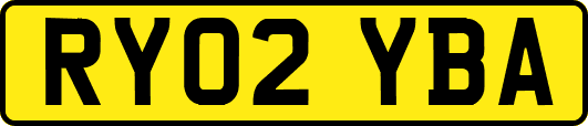 RY02YBA