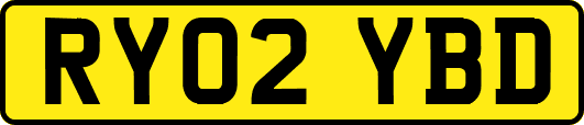RY02YBD