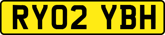 RY02YBH