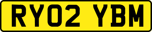 RY02YBM