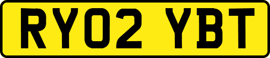 RY02YBT