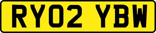 RY02YBW