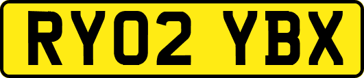 RY02YBX