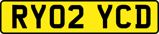 RY02YCD