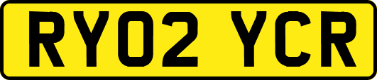 RY02YCR