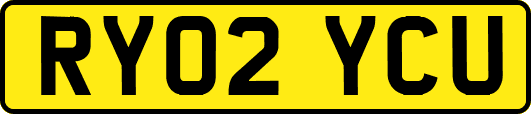 RY02YCU