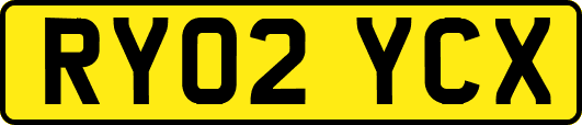 RY02YCX
