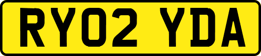 RY02YDA