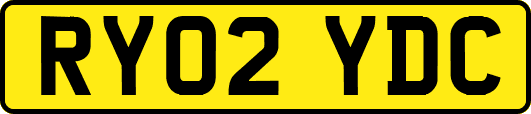 RY02YDC