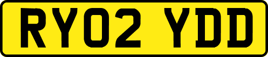 RY02YDD
