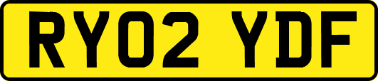 RY02YDF