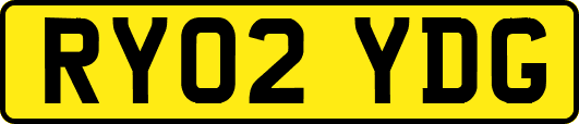 RY02YDG