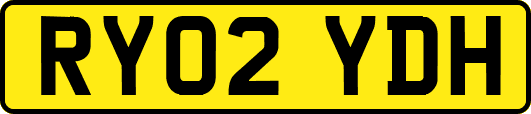 RY02YDH