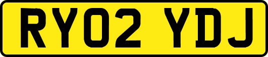 RY02YDJ