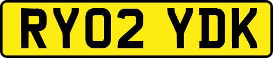 RY02YDK