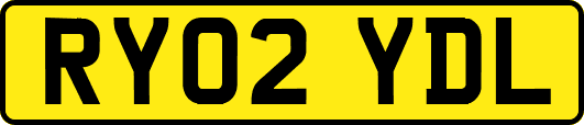 RY02YDL