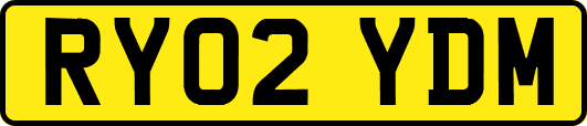 RY02YDM
