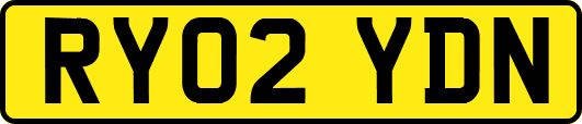 RY02YDN