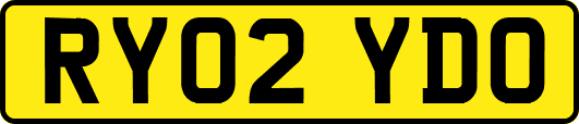 RY02YDO