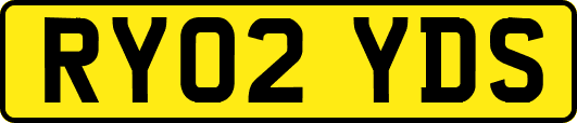 RY02YDS