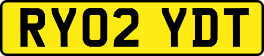 RY02YDT