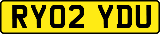 RY02YDU
