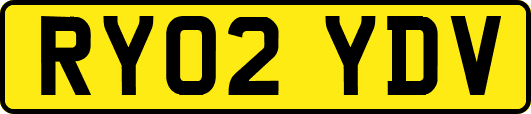 RY02YDV