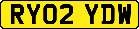 RY02YDW