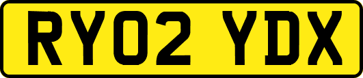 RY02YDX