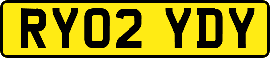 RY02YDY
