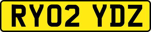 RY02YDZ