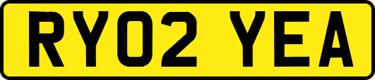 RY02YEA