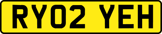 RY02YEH
