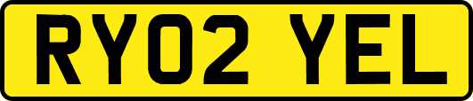 RY02YEL